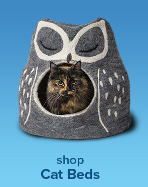 Shop Cat Beds